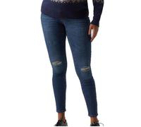 Jean de Grossesse Bleu Femme Vero Moda Maternity 3139 20017992 L