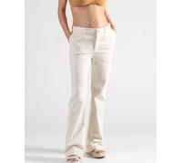 Jean De Grossesse Flare Sabrina Beige S TALL