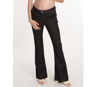Jean De Grossesse Flare Sabrina Noir L TALL