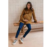 Jean de grossesse skinny denim brut 36