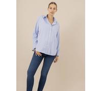 Jean de grossesse slim sans bandeau classic bleu jean 38