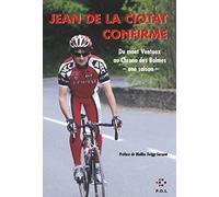 Jean de la Ciotat confirme : De l'ascencion du Mont Ventoux au Chrono des Balmes - Une saison