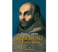 Jean de la Croix Alain Cugno (Auteur)