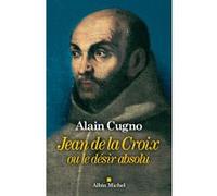 Jean de la Croix Alain Cugno (Auteur)