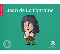 Jean de la Fontaine