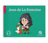 Jean de La Fontaine Clémentine V. Baron (Auteur), Bruno Wennagel (Illustration), Mathieu Ferret (Illustration), Nuno Alves Rodrigues (Illustration), Guillaume Biasse (Illustration), Mathilde Tuffin (I