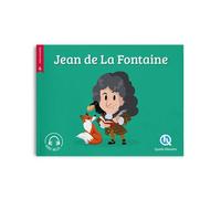 Clémentine V. Baron – Jean de la Fontaine – 2nde Ed – Quelle histoire