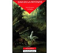 Jean de la fontaine - le conteur fabuleux - Jean-Jacques Lévêque - A.c.r. - relié - Beau livre