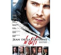 Jean De La Fontaine, Le Défi