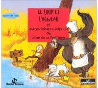 Jean De La Fontaine - Le Loup et l'Agneau