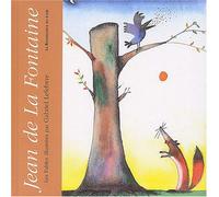 Jean de La Fontaine : Les Fables