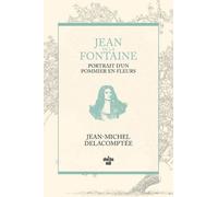 Jean De La Fontaine, Portrait D'un Pommier En Fleur