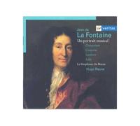 Jean De La Fontaine - Un Portrait Musical