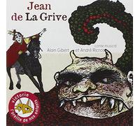Alain Gibert & Andre Ricros – Jean De La Grive