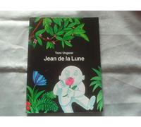 jean de la lune (nouvelle edition)