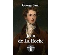 Jean de La Roche