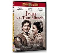 Jean De La Tour Miracle - Coffret