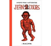 Jean De L'ours Tome 2