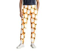 Jean De Marque Beige Baggy Patte Carotte Orange Tissu Africain Tartan Américaine Ouvert Magasin Moulant Nombril Rouille Djine Ou Tactique Differentes Effet