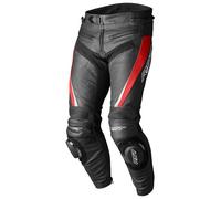 Jean de moto en cuir pour homme RST Tractech Evo 5