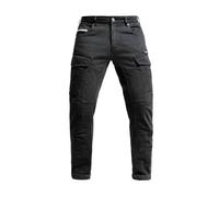 Jean De Moto John Doe Defender Mono Noir