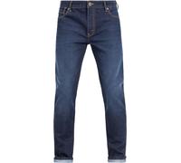 John Doe Pioneer Mono, jeans W34/L32 Bleu Foncé Bleu Foncé