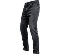 John Doe Pioneer Mono, jeans 28/32 Noir Noir