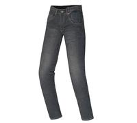 Merlin Duke Jeans moto, noir, taille 2XL pour homme