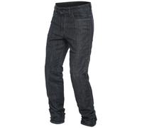 Jean de moto textile régulier en denim Dainese