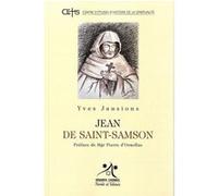 Jean de saint samson Yves Jausions (Auteur)