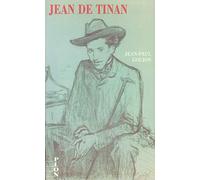 Jean de Tinan