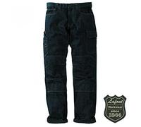 Jean de Travail ALICKI Bleu Marine 46 | L