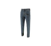 Jean de travail trade denim dark stone - Caterpillar 44