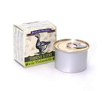 JEAN DE VEYRAC Terrine à l'Oie à la Colombelle 65 g