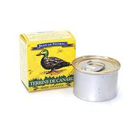 JEAN DE VEYRAC Terrine de Canard aux Olives 65 g