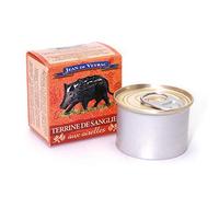 JEAN DE VEYRAC Terrine de Sanglier aux Airelles 65 g