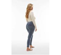 Jean De Yoga N.O.W.® Nowy5mf305org-J109b Multicolore