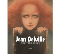 Jean delville the true story