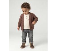 Jean denim bébé denim gris 12M(74CM)
