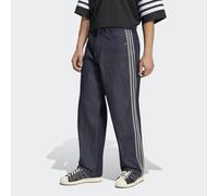 Adidas Originals Jean Firebird Adicolor Mid-rise Straight Leg