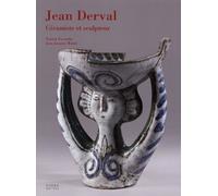 Favardin – Jean Derval : Céramiste et sculpteur – Relié – Norma