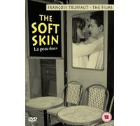 Jean Desailly - The Soft Skin (La Peau Douce) [Import anglais]