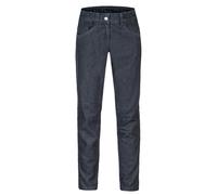 Jean d'escalade femme Rafiki Asis Denim noir XL