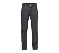 Jean d'escalade homme Rafiki Aran Denim noir L