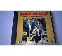 JEAN-DESIRE BAILLY - MA SYMPHONIE VOL 5
