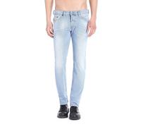 Diesel Belther PANTALO Jeans, Bleu-Blau (1), W/32 L (Taille Fabricant: 32) Homme