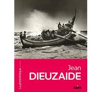 Jean Dieuzaide – Jean Dieuzaide – Monographie – Editions Cairn – broché
