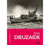 Jean Dieuzaide - Jean Dieuzaide - Editions Cairn - broché - Monographie