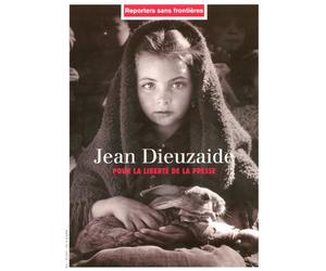 Jean Dieuzaide: Pour la liberté de la presse