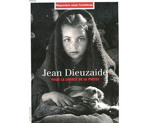 jean dieuzaide pour la liberté de la presse